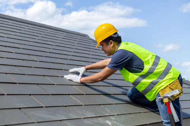 Sealant for Roof in Syracuse, KS