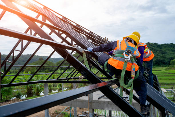 Best Shingle Roofing Installation  in Syracuse, KS