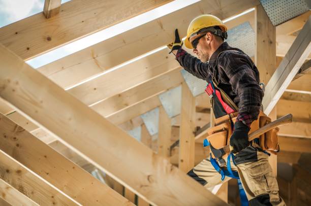 Best Roof Repair Services  in Syracuse, KS