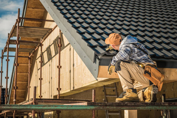 Best Affordable Roofing Company  in Syracuse, KS