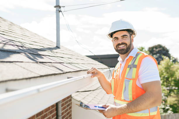 Best Roof Replacement Cost  in Syracuse, KS